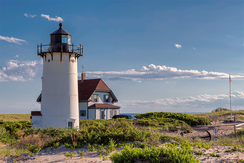 image Etats Unis Massachusetts Cape Cod phare as_233944751